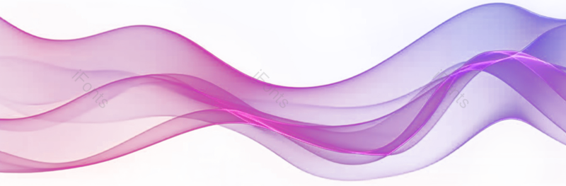 装饰图片,科技元素,线条PNG,曲线免抠素材